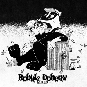 Robbie Doherty的專輯Sick n' Tired
