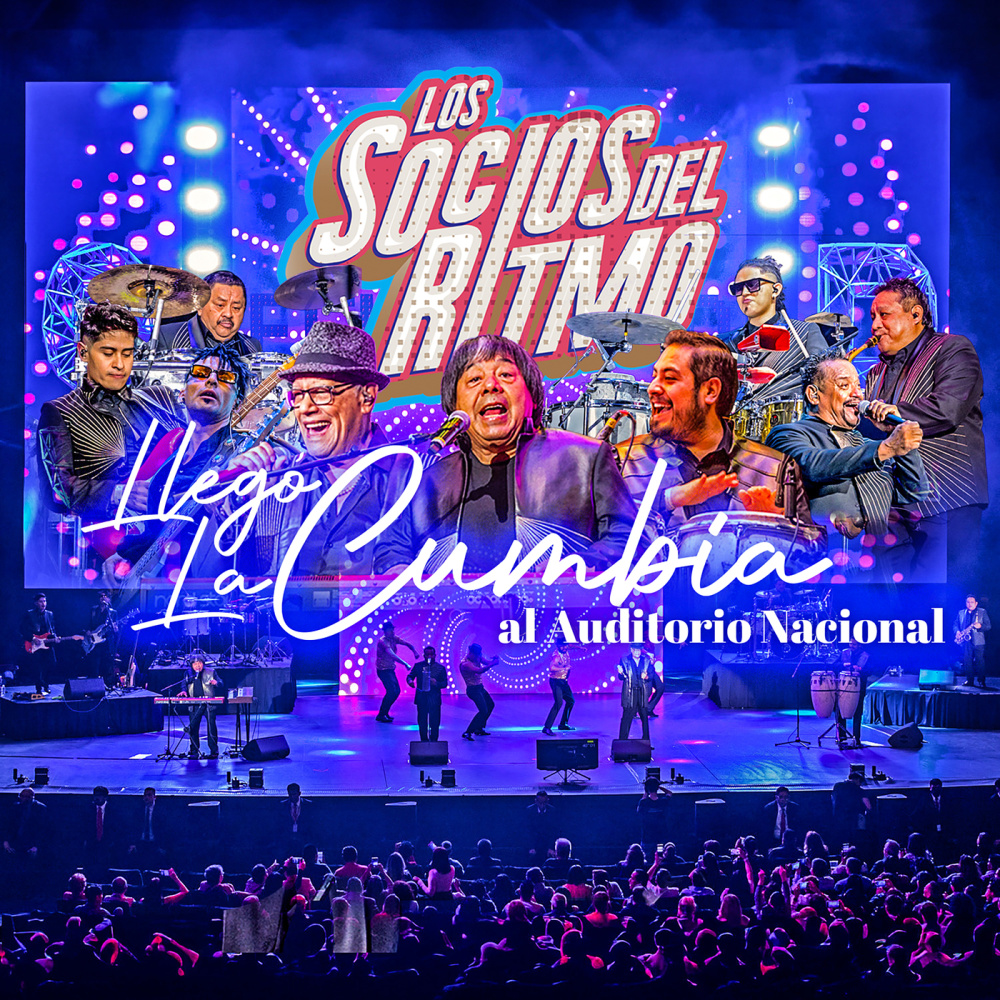 Ya No (En Vivo Desde El Auditorio Nacional)