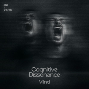 收聽Vlind的Cognitive Dissonance (Radio Edit)歌詞歌曲