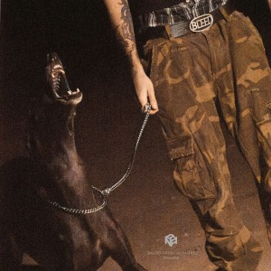 收聽Galgo Canalla的On Ma Way (Explicit)歌詞歌曲