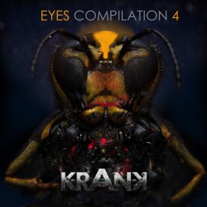 Album Eyes Compilation 4 from Various
