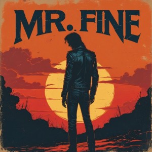 Milton Wright的專輯Mr. Fine