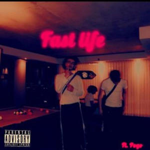 ดาวน์โหลดและฟังเพลง Fast Life (feat. Pogo) พร้อมเนื้อเพลงจาก 2KEY
