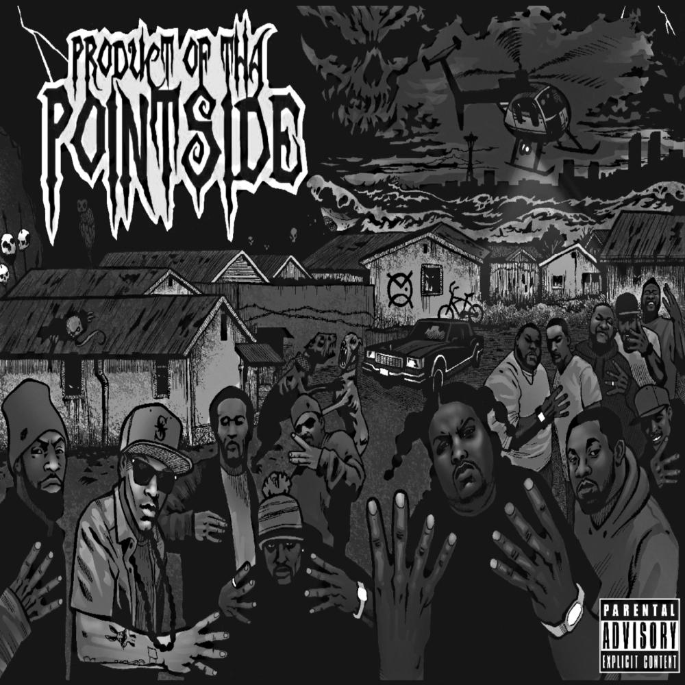 Stand Tall (feat. Dice & Cally Reed) (Explicit)