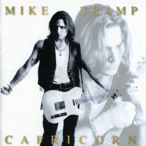 Mike Tramp的专辑Capricorn