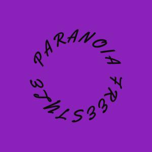 Paco的专辑paranoia freestyle (Explicit)