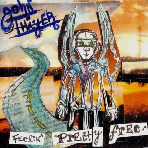 ดาวน์โหลดและฟังเพลง On the Inside พร้อมเนื้อเพลงจาก John Thayer