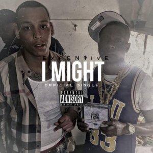 ดาวน์โหลดและฟังเพลง I Might (Explicit) (其他) พร้อมเนื้อเพลงจาก Expen$ive