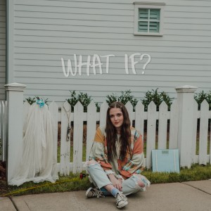 收聽Rachael Nemiroff的What If?歌詞歌曲