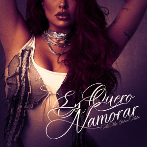 Album Eu Quero Namorar oleh Explode Nova Era