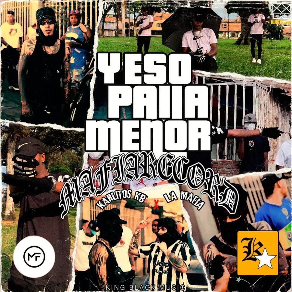 Y Eso Paila Menor (Explicit)