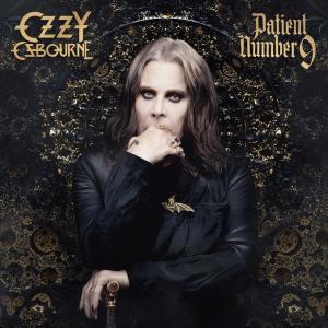 Ozzy Osbourne的專輯Patient Number 9