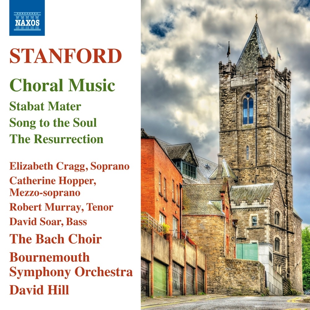 The Resurrection, Op. 5