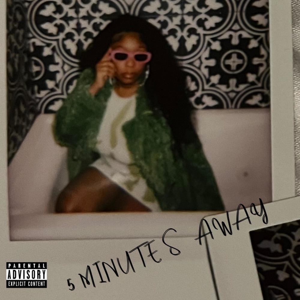Alright (feat. Siri Imani) (Explicit)