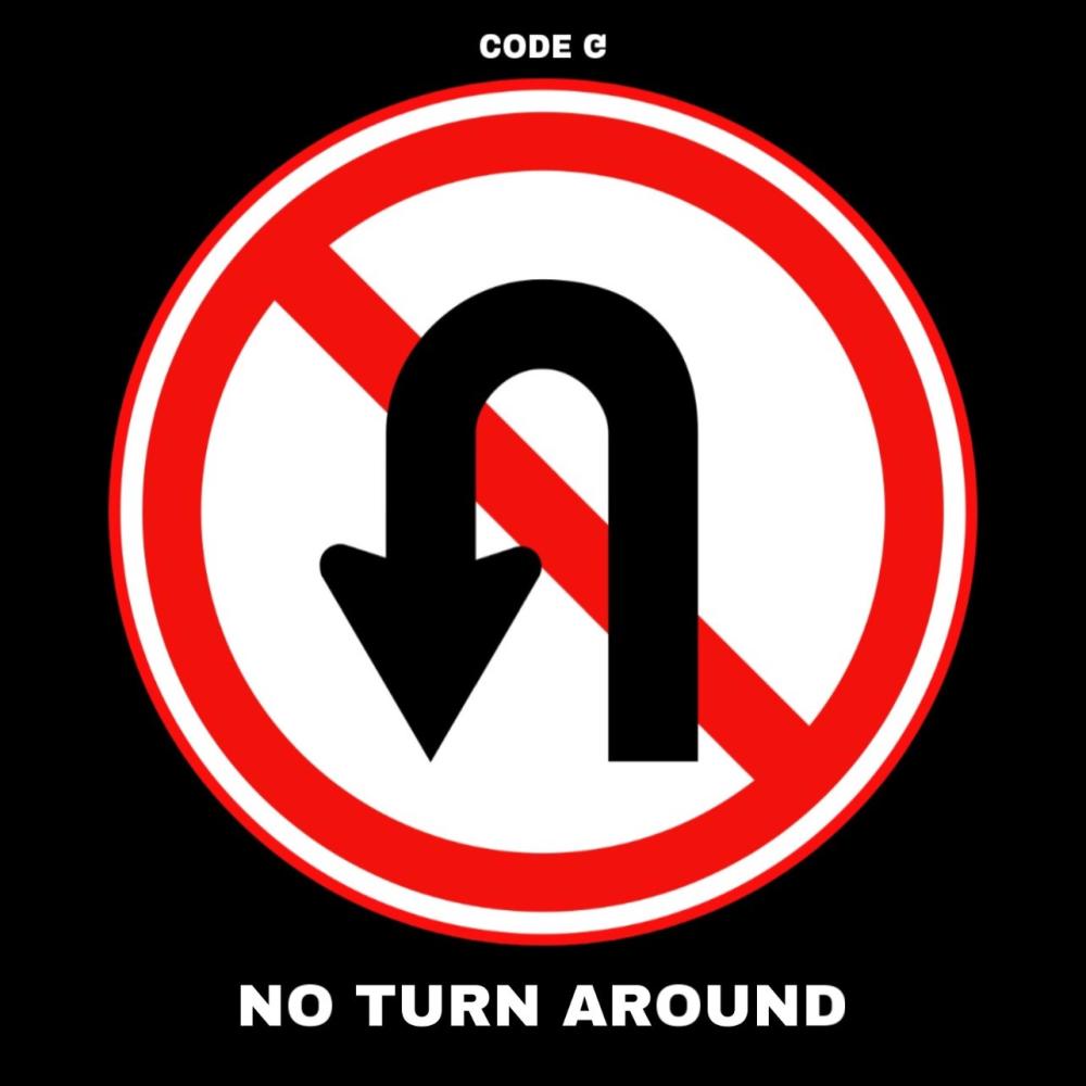 No Turn Around (Explicit)