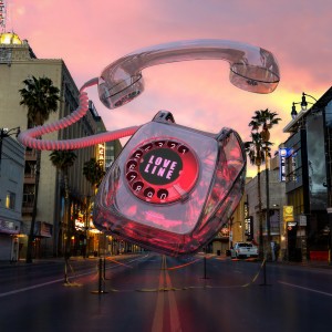 收聽Shift K3Y的Love Line歌詞歌曲