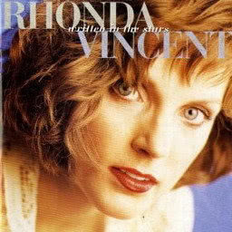 Rhonda Vincent的專輯Written In The Stars