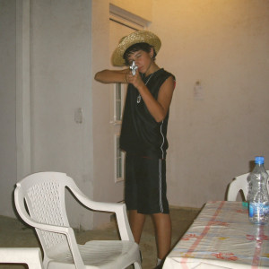 default playlist img