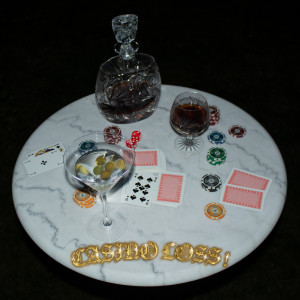 Listen to CASINO LOSS! (Explicit) song with lyrics from Koben