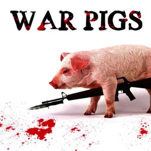 ดาวน์โหลดและฟังเพลง War Pigs พร้อมเนื้อเพลงจาก The Classic Rock Machine
