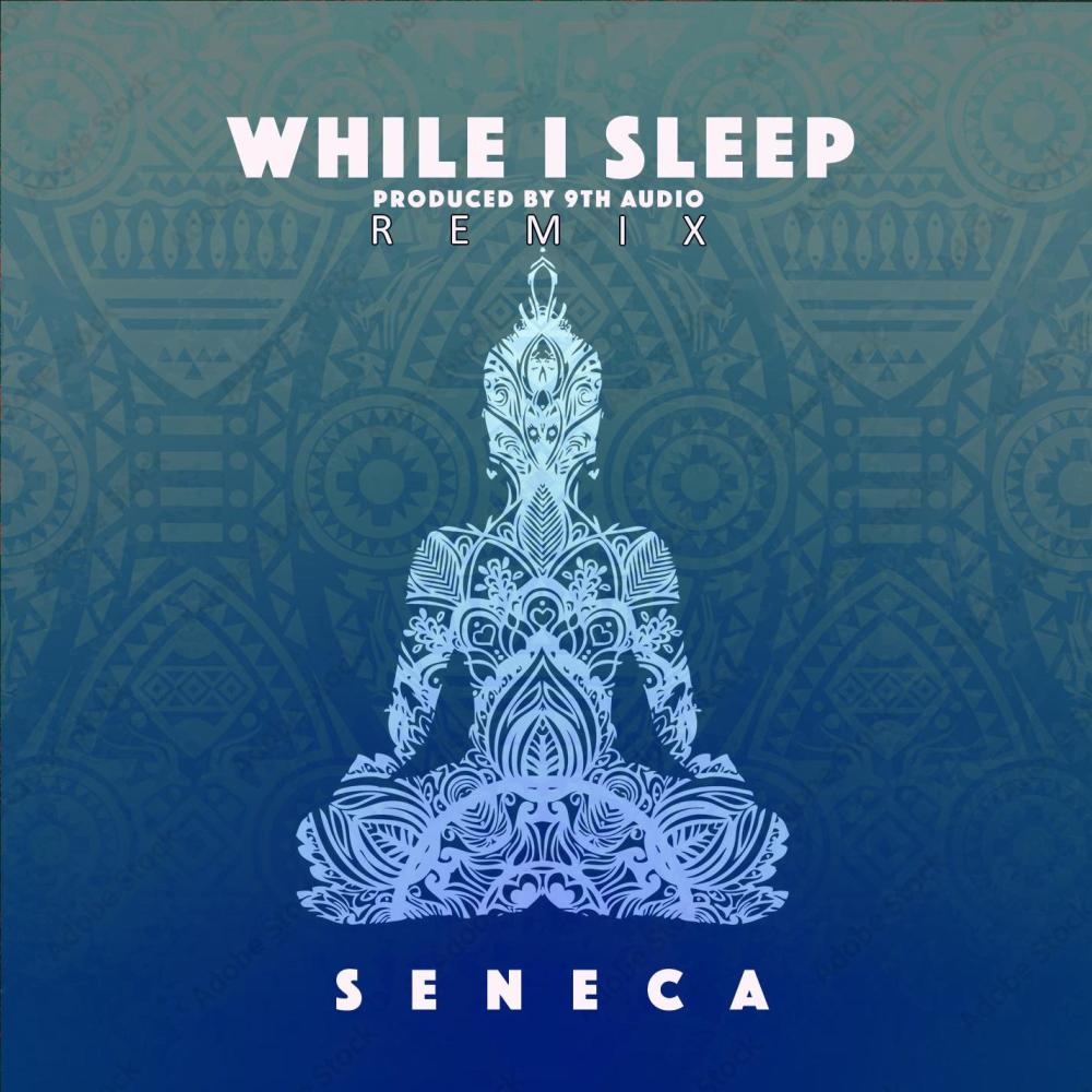While I sleep (9th Audio Remix)