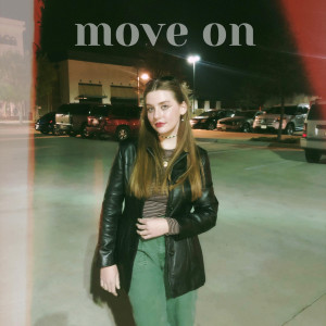 Dengarkan Move On lagu dari Liz B dengan lirik