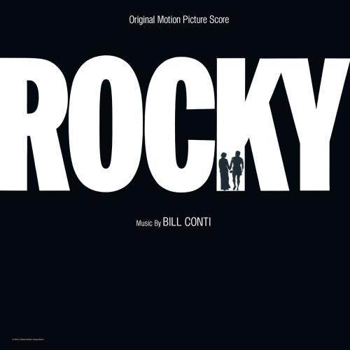 Butkus (From "Rocky" Soundtrack / Remastered 2006)