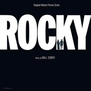 收聽Bill Conti的Gonna Fly Now (Theme From "Rocky")歌詞歌曲