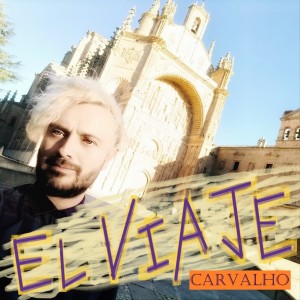 Carvalho的專輯El Viaje