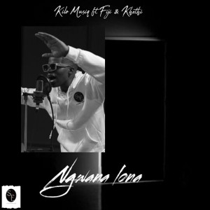 Listen to NGWANA LONA song with lyrics from Kilo Musiq