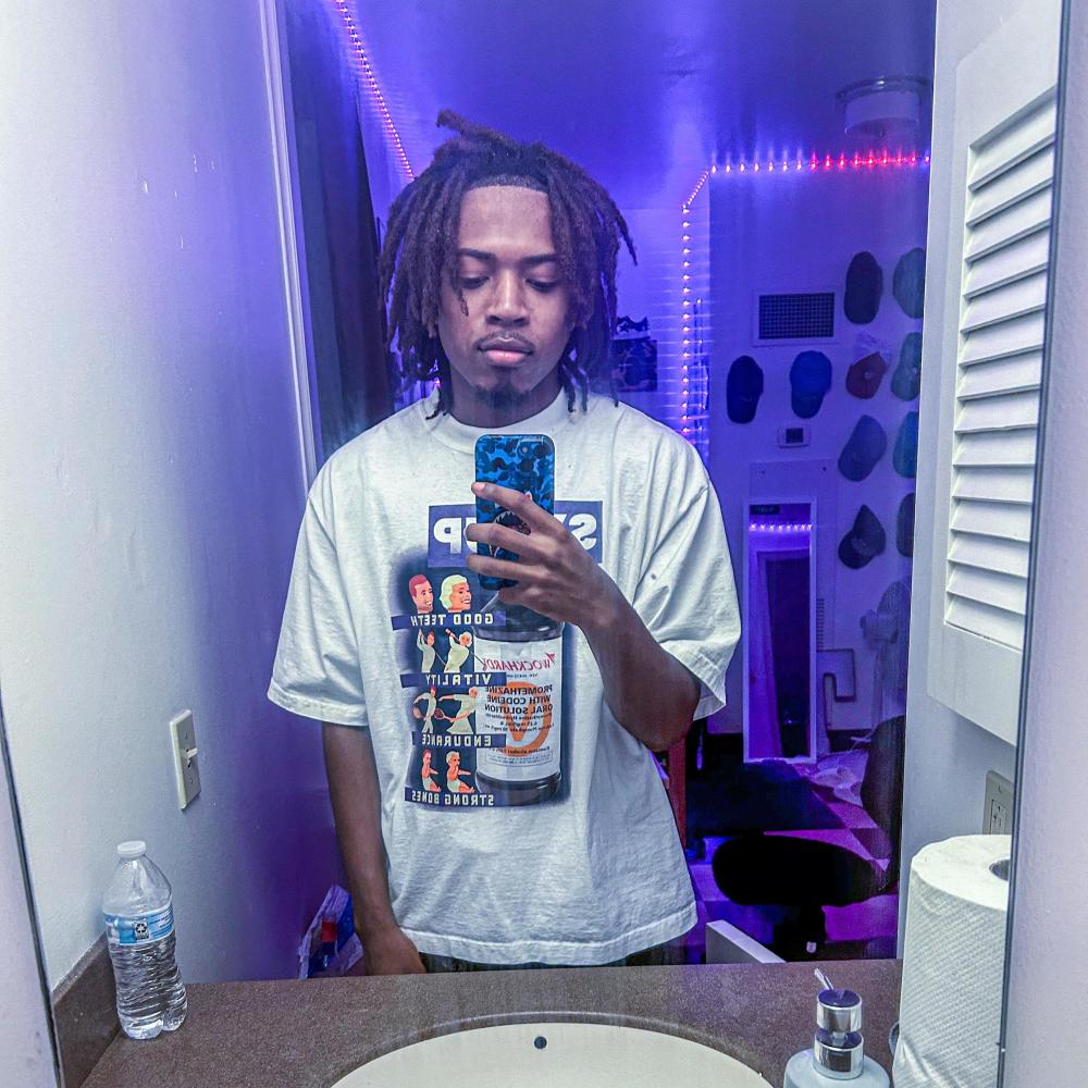 Sosa (feat. yHmrian|Explicit)