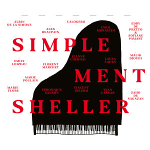 William Sheller的專輯Simplement Sheller