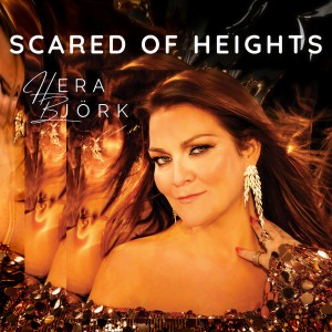 Album Scared of Heights from 