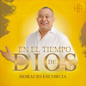 Album En el Tiempo de Dios from 