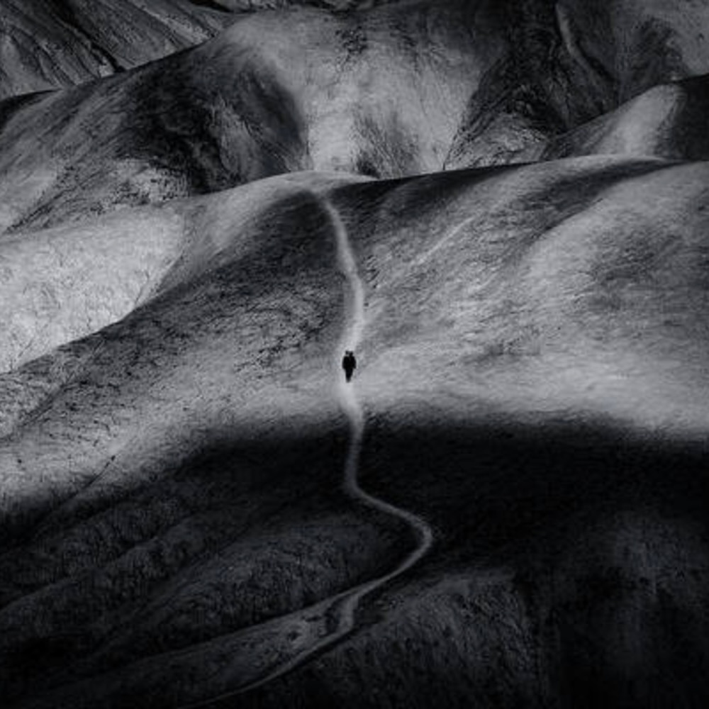 Alone in the Valley (Explicit)