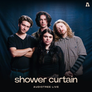 Shower Curtain的專輯shower curtain on Audiotree Live