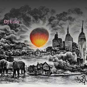 收聽DJ EDIS的Cinta Terlalu Dalam歌詞歌曲