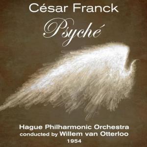 Hague Philharmonic Orchestra的專輯César Franck : Psyché (1954)