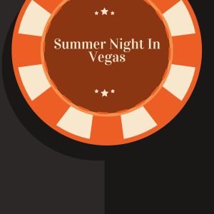 DJ Hindi Bacha的專輯Summer Night in Vegas