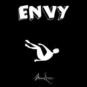 MINDSET的专辑Envy