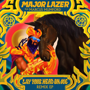 Album Lay Your Head On Me (Remixes) oleh Marcus Mumford