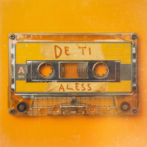 Album De Ti from Aless