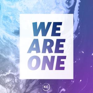 The Collective KC的專輯We Are One (Radio Edit)