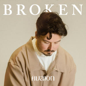 AVAION的專輯Broken