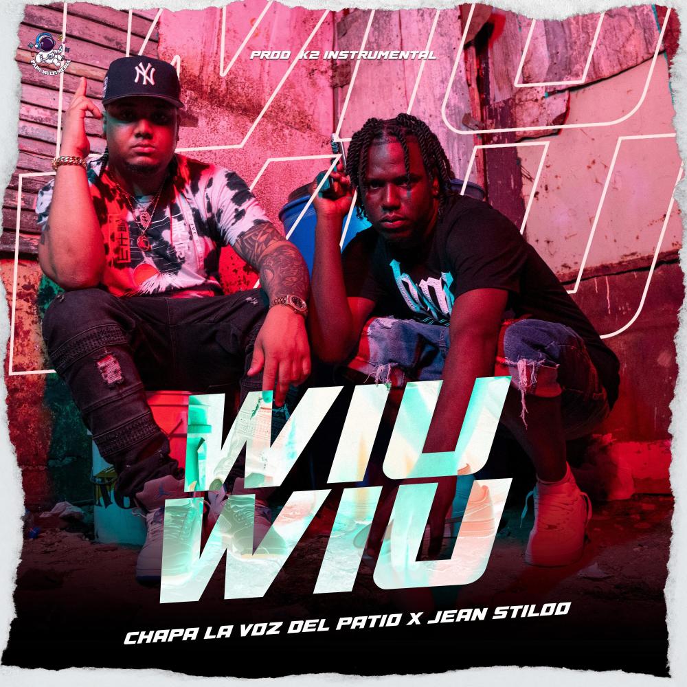 Wiu Wiu (feat. Jean Stiloo) (Explicit)