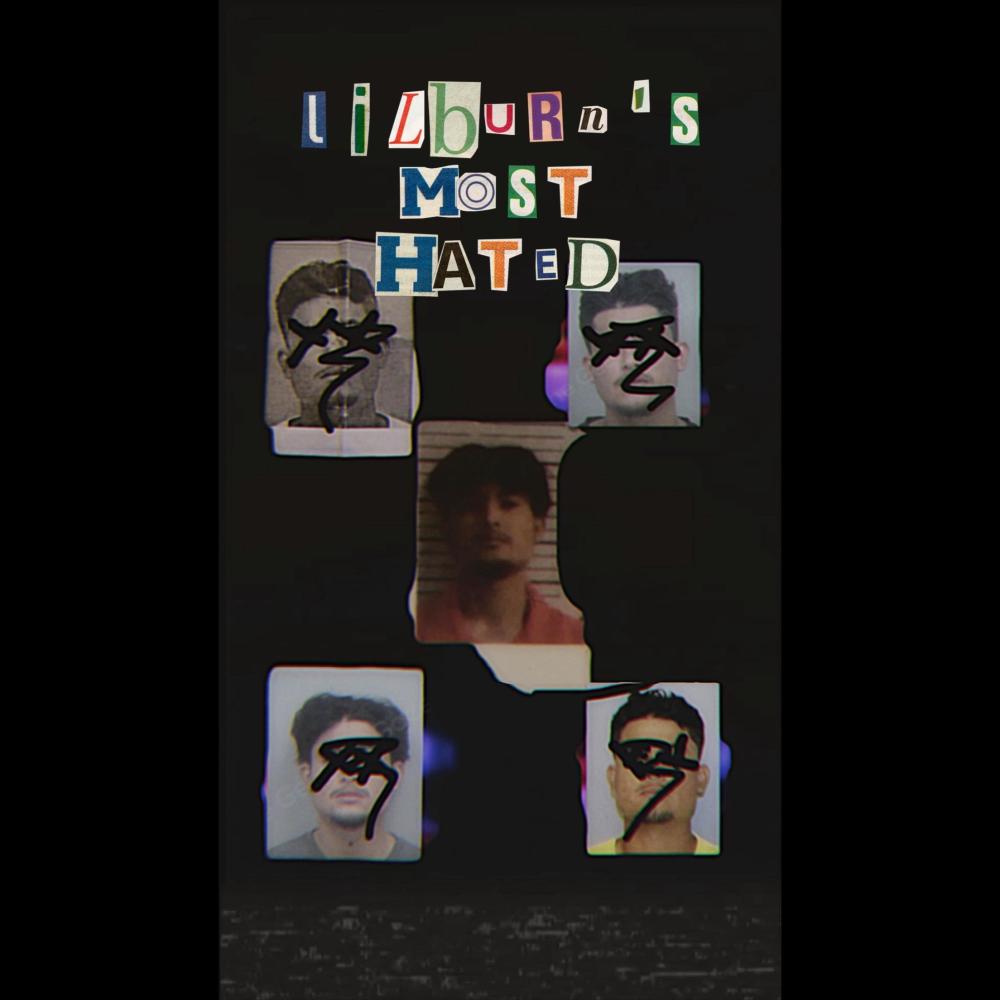 Wicked Feeling (feat. LilVL$) (Explicit)