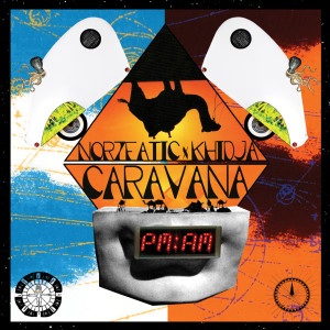 Album Caravana PM-AM from 