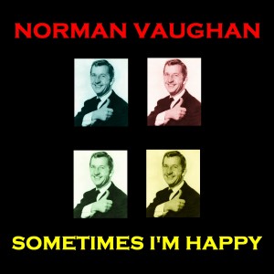 收聽Norman Vaughan的Mr. Sandman歌詞歌曲
