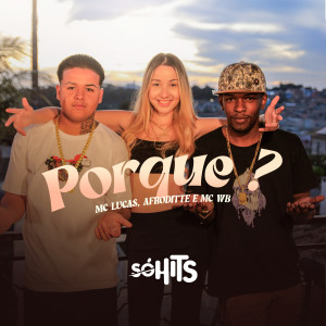 收聽Mc Lucas的Porque?歌詞歌曲