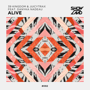 Listen to Alive song with lyrics from 39 Kingdom